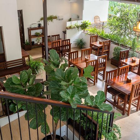 Coffee And Pepper Plantation Homestay Thekkady Exterior foto